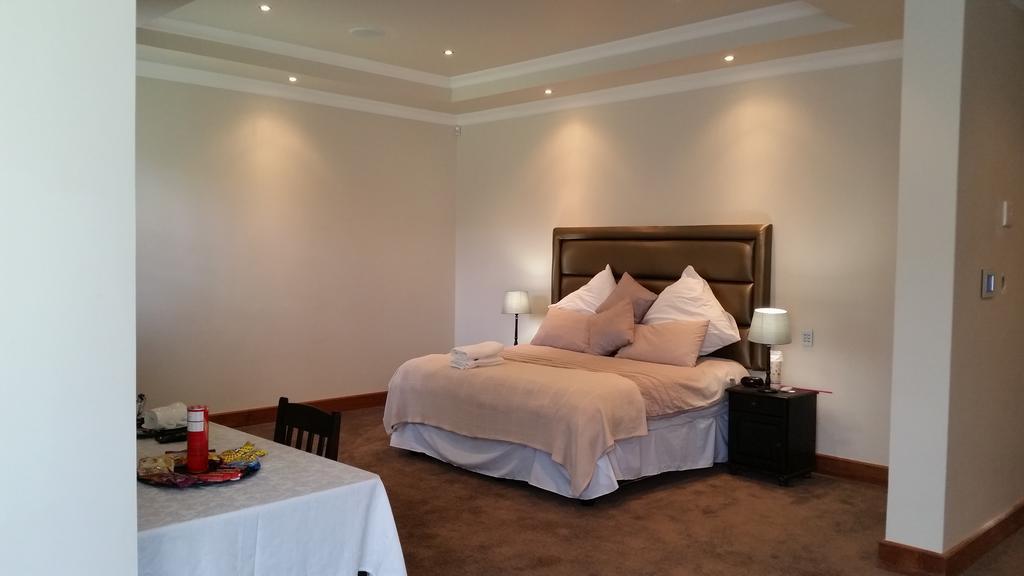 Bed and Breakfast 6 On Acacia Johannesburg Camera foto