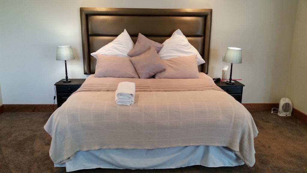 Bed and Breakfast 6 On Acacia Johannesburg Camera foto
