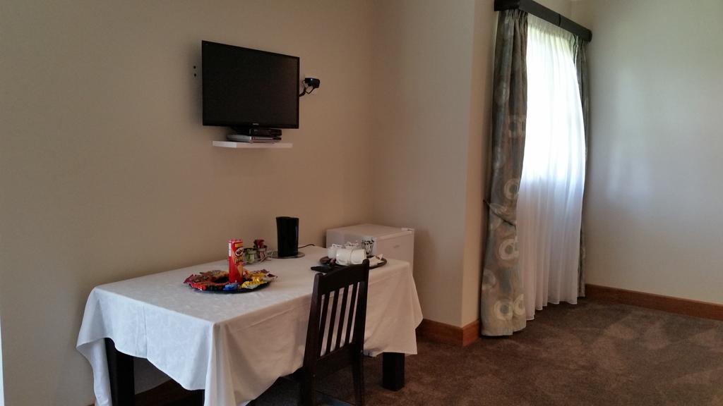 Bed and Breakfast 6 On Acacia Johannesburg Camera foto