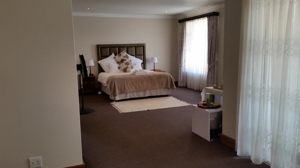 Bed and Breakfast 6 On Acacia Johannesburg Camera foto