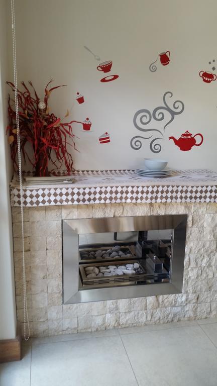 Bed and Breakfast 6 On Acacia Johannesburg Esterno foto
