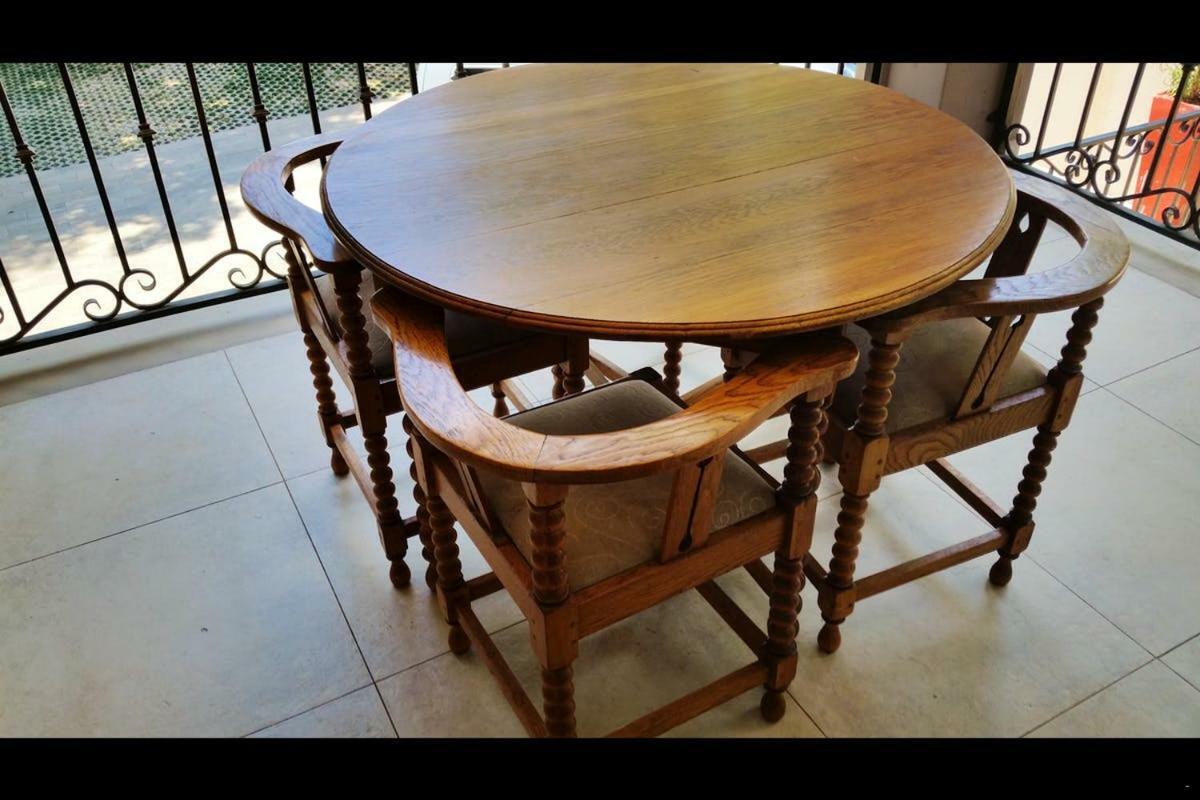 Bed and Breakfast 6 On Acacia Johannesburg Esterno foto